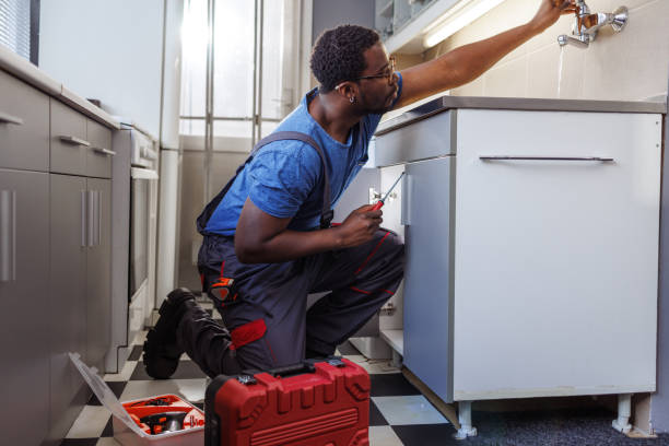 Best Emergency Plumbing Repair  in Greene, IA
