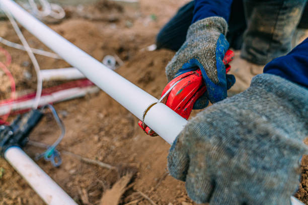 Best Pipe Repair Near Me  in Greene, IA