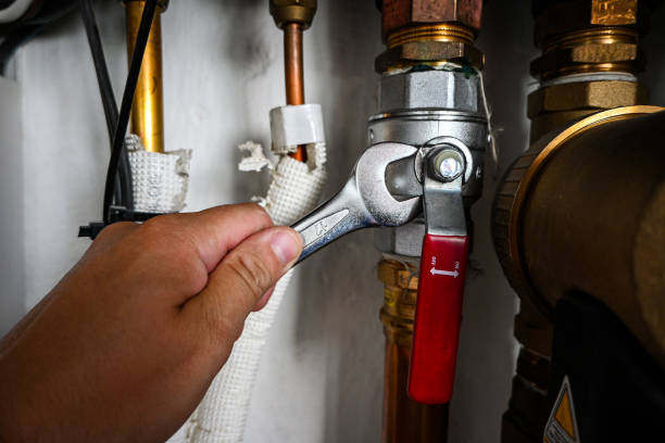 Best Toilet Repair Services  in Greene, IA
